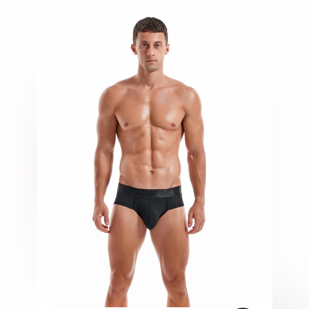 JOCKMAIL Briefs